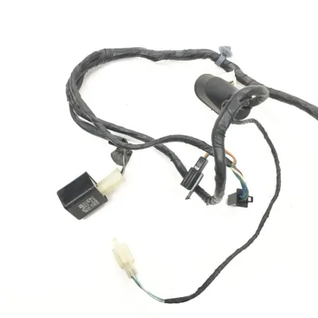 Faisceau electrique HONDA XL V 125 2001-2006 VARADERO
