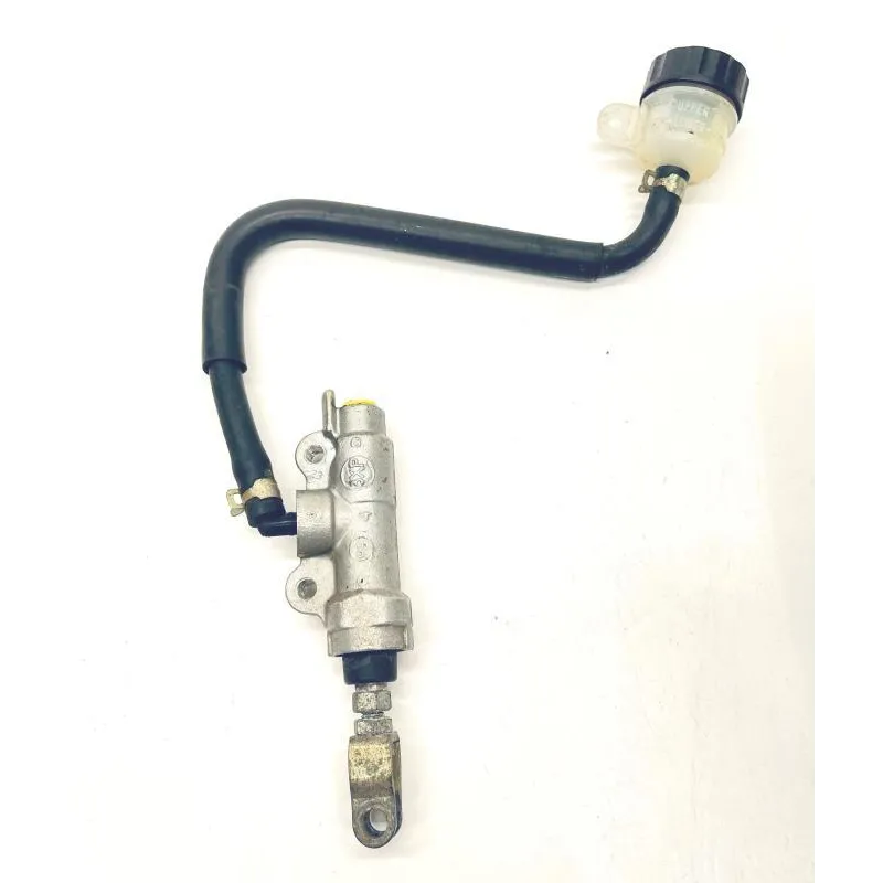 Maitre cylindre frein arriere YAMAHA TDR 125 1997-2003