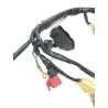 Faisceau electrique HONDA XL V 125 2001-2006 VARADERO Faisceau electrique HONDA XL V 125 2001-2006 VARADERO