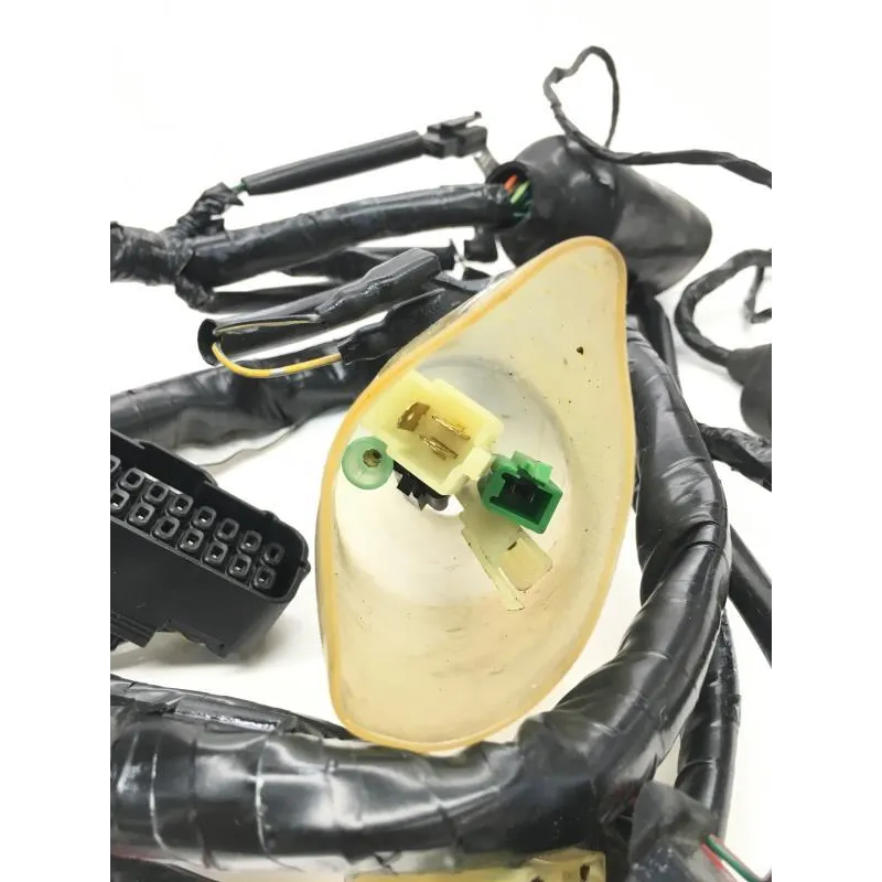 Faisceau electrique HONDA XL V 125 2001-2006 VARADERO