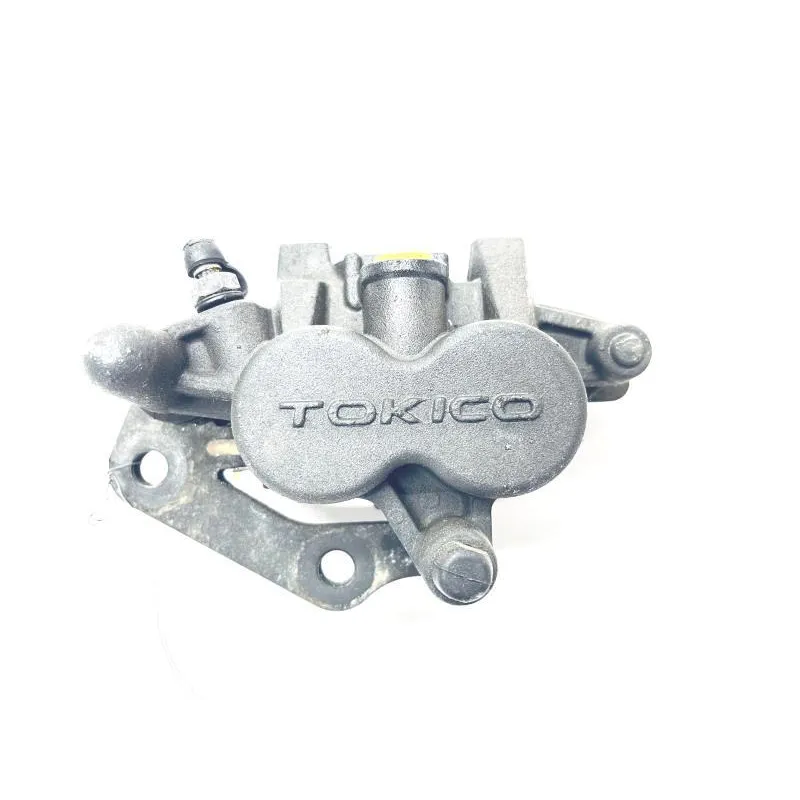 Etrier de frein avant gauche KAWASAKI ER6 650 2006-2008 N
