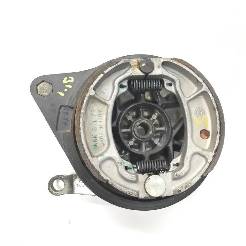 Tambour arriere HONDA CBF 125 2013-2014