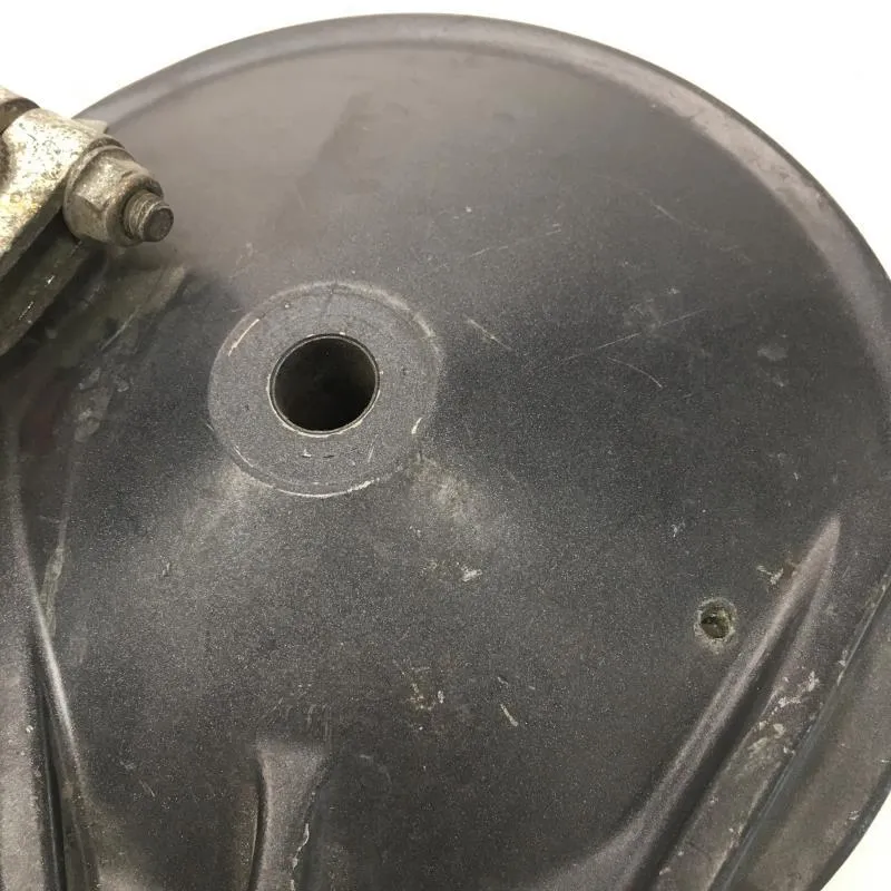 Tambour arriere HONDA CBF 125 2013-2014