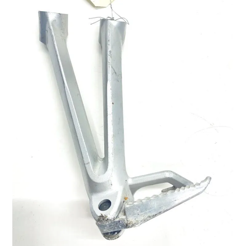 Platine arriere gauche SUZUKI GSXR 600 2006-2007