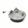 Tambour arriere HONDA PC 800 1989-1999 PACIFIC COAST Tambour arriere HONDA PC 800 1989-1999 PACIFIC COAST