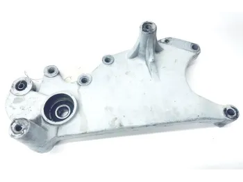 Bras support pot echappement SAMPO HY 125 2010