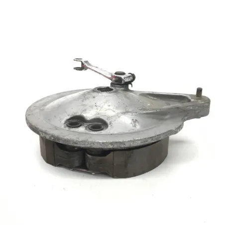 Tambour arriere HONDA PC 800 1989-1999 PACIFIC COAST