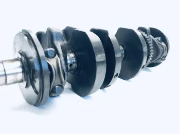 Vilebrequin YAMAHA FZ 750 1985-1986