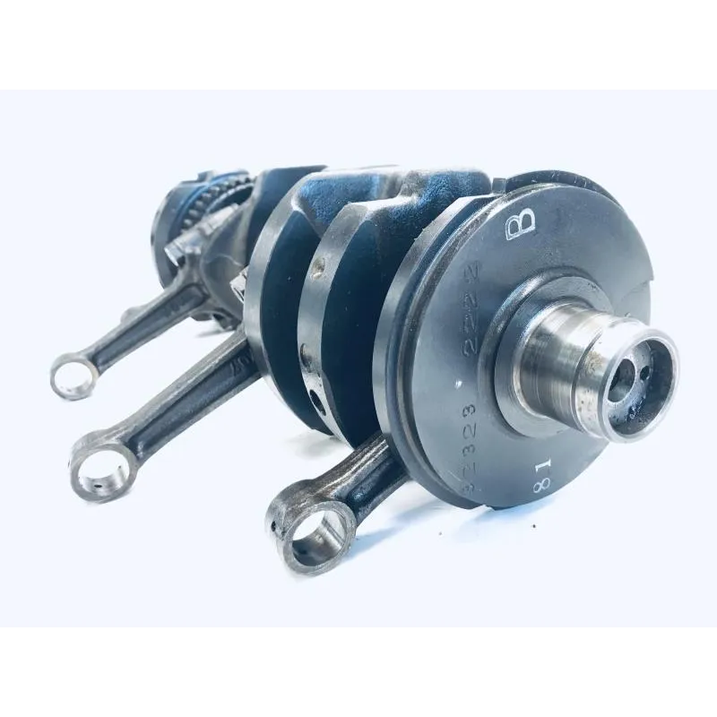 Vilebrequin YAMAHA FZ 750 1985-1986