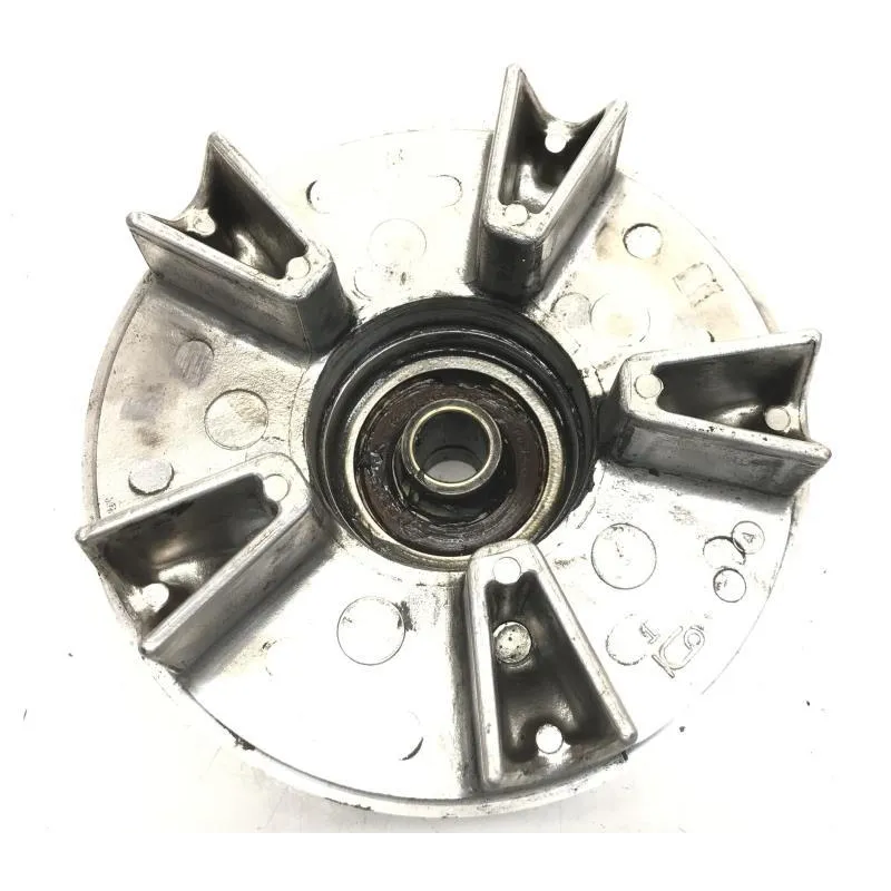 Porte couronne HONDA CBR 1000 F 1989-1992