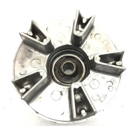 Porte couronne HONDA CBR 1000 F 1989-1992