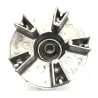 Porte couronne HONDA CBR 1000 F 1989-1992 Porte couronne HONDA CBR 1000 F 1989-1992