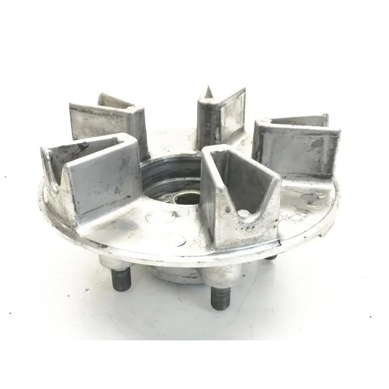 Porte couronne HONDA CBR 1000 F 1989-1992