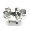 Porte couronne HONDA CBR 1000 F 1989-1992 Porte couronne HONDA CBR 1000 F 1989-1992