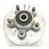 Porte couronne HONDA CBR 1000 F 1989-1992 Porte couronne HONDA CBR 1000 F 1989-1992