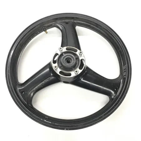 Jante avant HONDA XL V 125 2001-2006 VARADERO