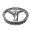 Jante avant HONDA XL V 125 2001-2006 VARADERO Jante avant HONDA XL V 125 2001-2006 VARADERO