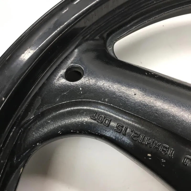 Jante avant HONDA XL V 125 2001-2006 VARADERO