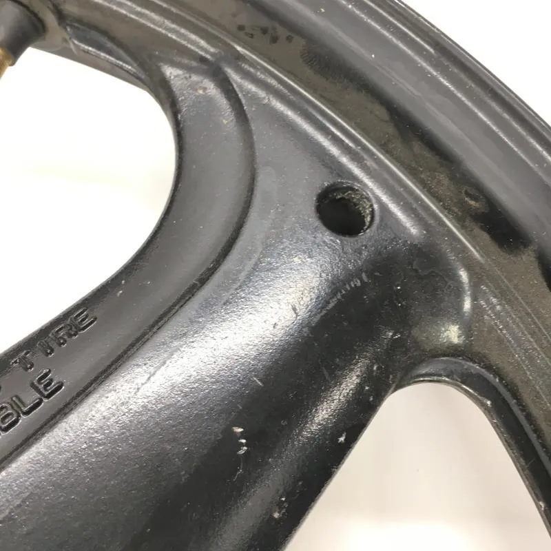 Jante avant HONDA XL V 125 2001-2006 VARADERO