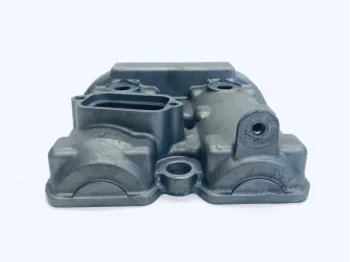 Couvre culasse SUZUKI DL 650 2004-2006 VSTROM