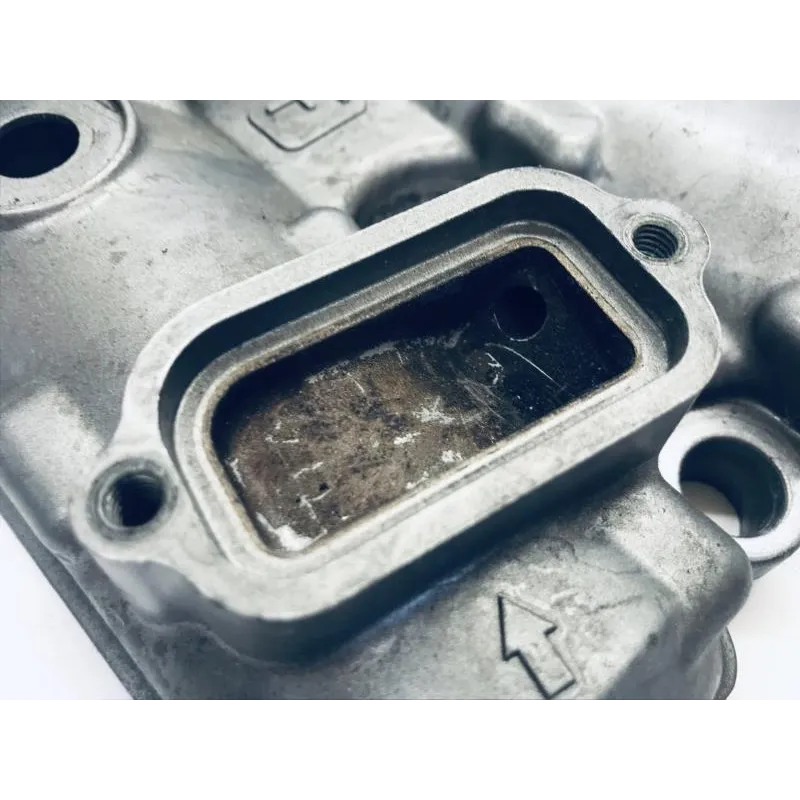 Couvre culasse SUZUKI DL 650 2004-2006 VSTROM