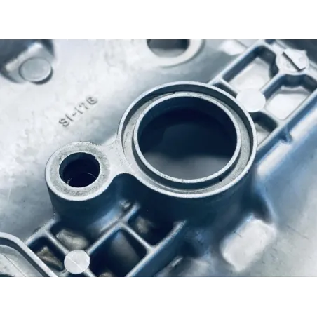 Couvre culasse SUZUKI DL 650 2004-2006 VSTROM