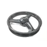 Jante avant HONDA XL V 125 2001-2006 VARADERO