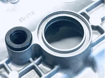 Couvre culasse SUZUKI DL 650 2004-2006 VSTROM