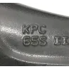 Jante avant HONDA XL V 125 2001-2006 VARADERO