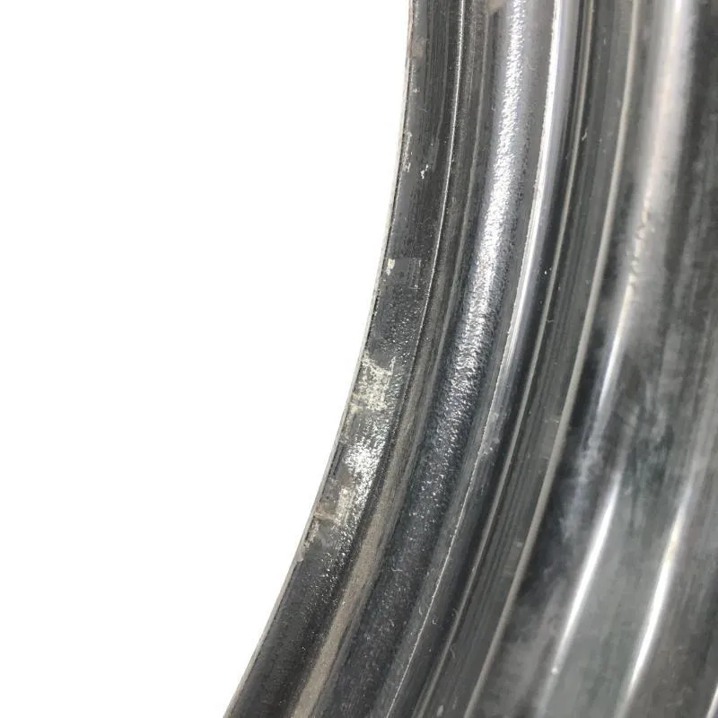 Jante avant HONDA XL V 125 2001-2006 VARADERO