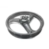 Jante avant HONDA XL V 125 2001-2006 VARADERO