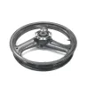 Jante avant HONDA XL V 125 2001-2006 VARADERO