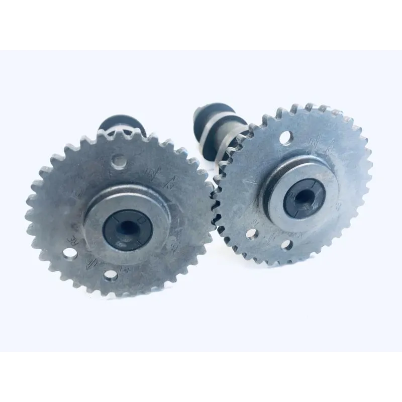Arbres à cames SUZUKI DL 650 2004-2006 VSTROM