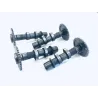 Arbres à cames SUZUKI DL 650 2004-2006 VSTROM Arbres à cames SUZUKI DL 650 2004-2006 VSTROM