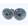 Arbres à cames SUZUKI DL 650 2004-2006 VSTROM Arbres à cames SUZUKI DL 650 2004-2006 VSTROM
