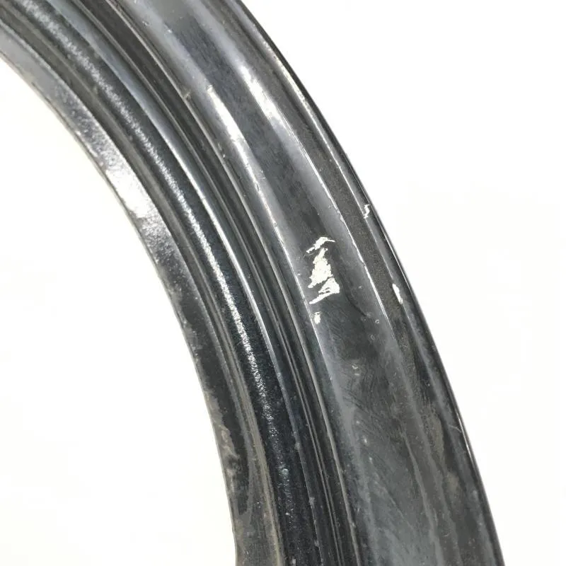 Jante avant HONDA XL V 125 2001-2006 VARADERO