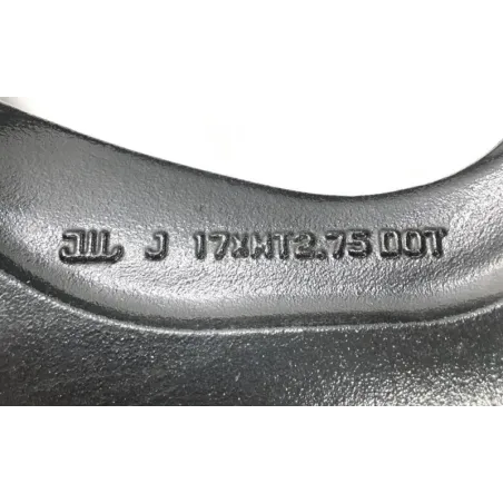 Jante arriere HONDA XL V 125 2001-2006 VARADERO
