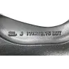 Jante arriere HONDA XL V 125 2001-2006 VARADERO Jante arriere HONDA XL V 125 2001-2006 VARADERO