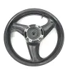Jante arriere HONDA XL V 125 2001-2006 VARADERO Jante arriere HONDA XL V 125 2001-2006 VARADERO
