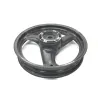 Jante arriere HONDA XL V 125 2001-2006 VARADERO Jante arriere HONDA XL V 125 2001-2006 VARADERO