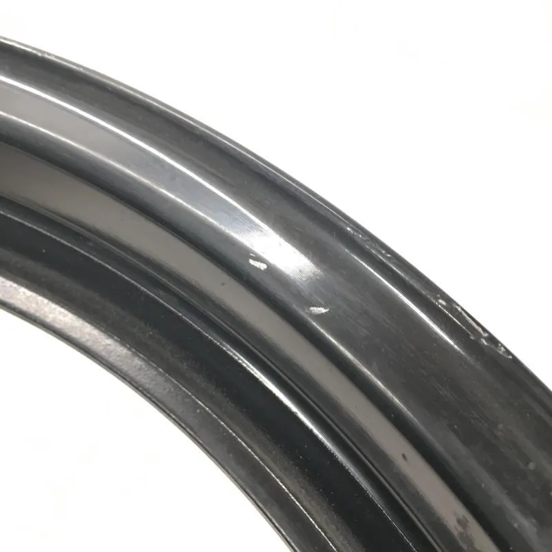Jante arriere HONDA XL V 125 2001-2006 VARADERO