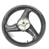 Jante arriere HONDA XL V 125 2001-2006 VARADERO Jante arriere HONDA XL V 125 2001-2006 VARADERO