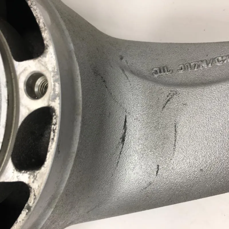 Jante arriere HONDA XL V 125 2007-2010 VARADERO