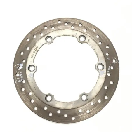 Disque frein arriere HONDA CB 1100 X11 2000-2003