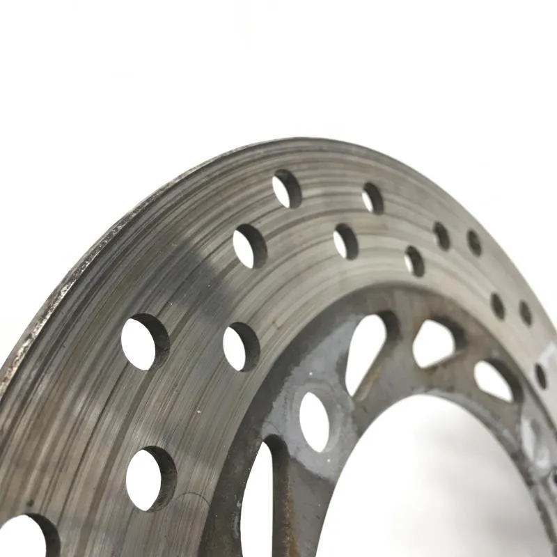Disque frein arriere HONDA CBR 125 R 2004-2006