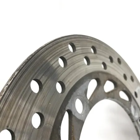 Disque frein arriere HONDA CBR 125 R 2004-2006