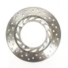 Disque frein arriere HONDA CBR 125 R 2004-2006 Disque frein arriere HONDA CBR 125 R 2004-2006