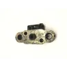 Verrouillage de selle SUZUKI SV 650 S 2003-2015