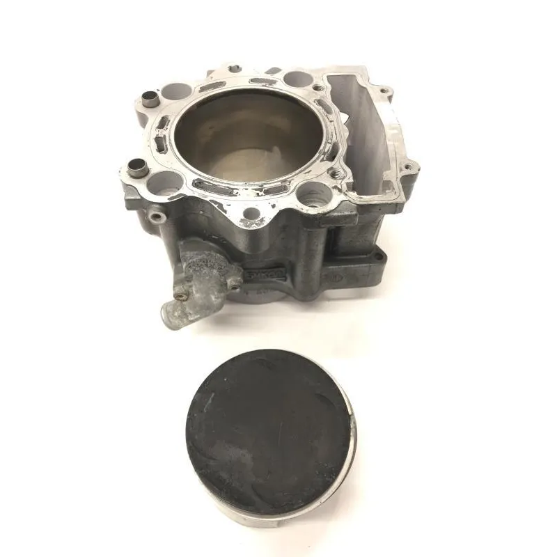 Piston cylindre APRILIA PEGASO 660 2005-2010 STRADA