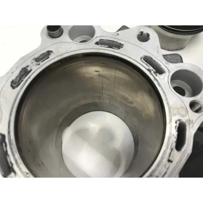 Piston cylindre APRILIA PEGASO 660 2005-2010 STRADA